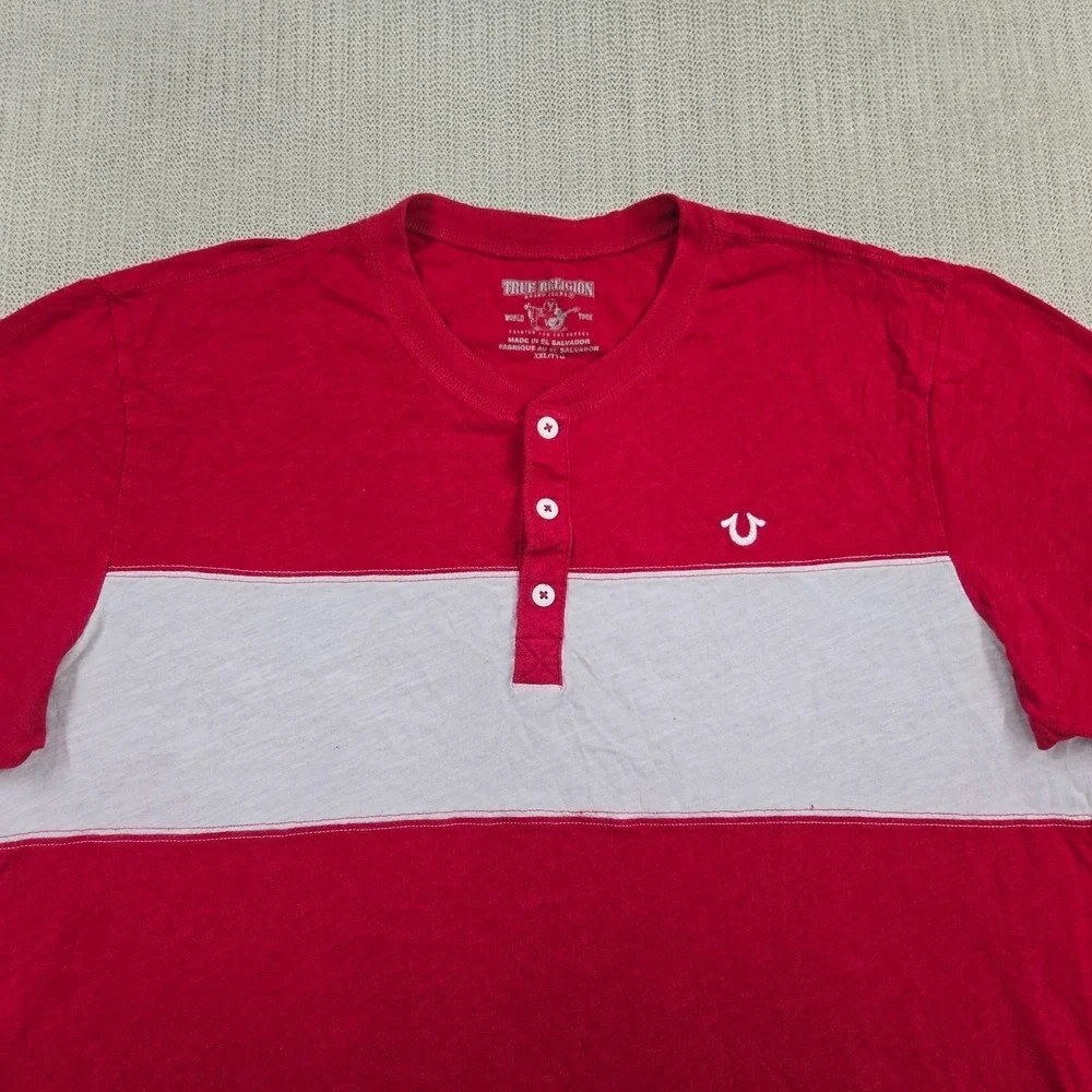 True Religion size 2xl
